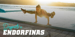 Desporto e Endorfinas