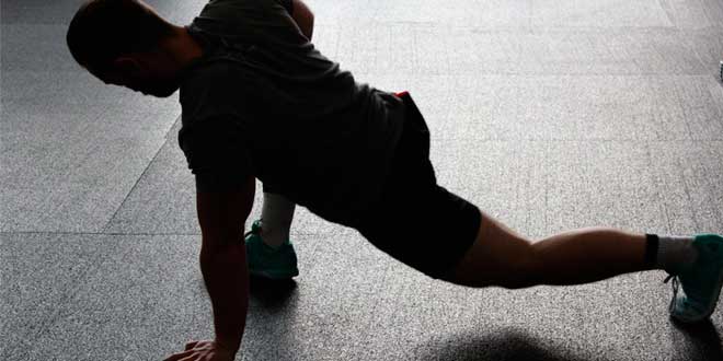 Importância da Flexibilidade