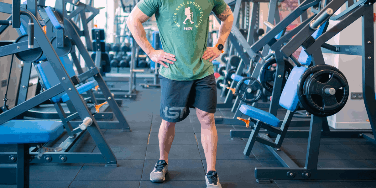 Psoas por retroversão e abdução