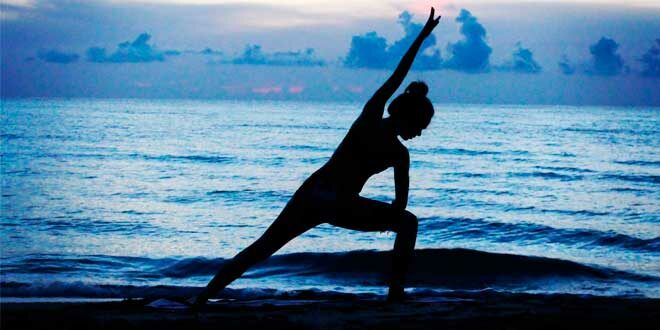 Quando fazer Alongamentos?