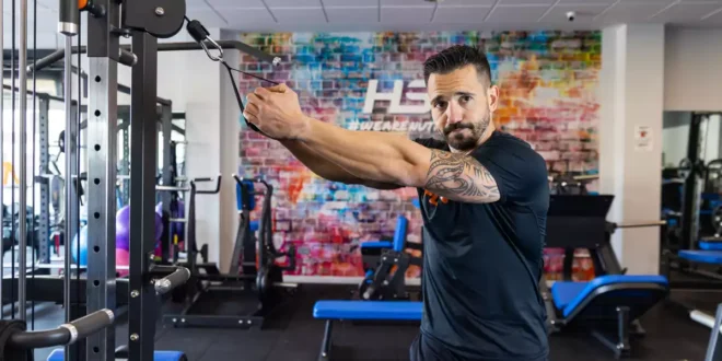 Exercícios para aumentar o volume dos abdominais