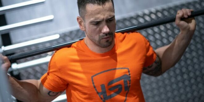 Como Melhorar o Agachamento Profundo?