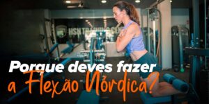 Como fazer Flexão nórdica - O melhor exercício para isquiotibiais