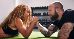 Os Melhores Produtos para Aumentar Massa Muscular