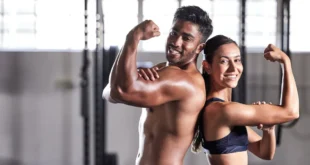 Os melhores produtos para aumentar massa muscular