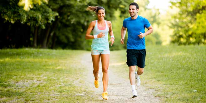 Treino suave e flexibilidade metabólica Treino suave e flexibilidade metabólica