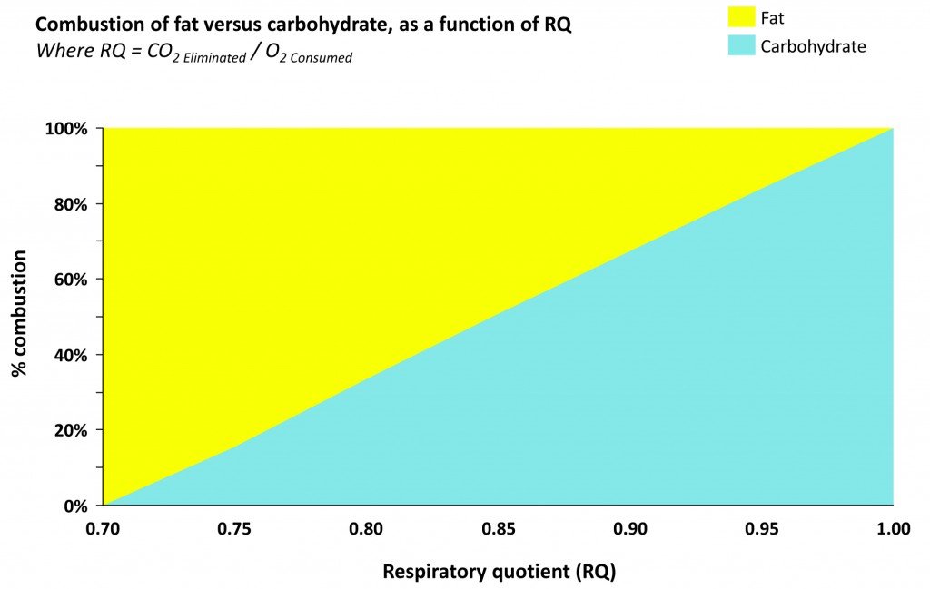 Uso gordo vs carboidratos - flexibilidade metabólica Uso gordo vs carboidratos - flexibilidade metabólica