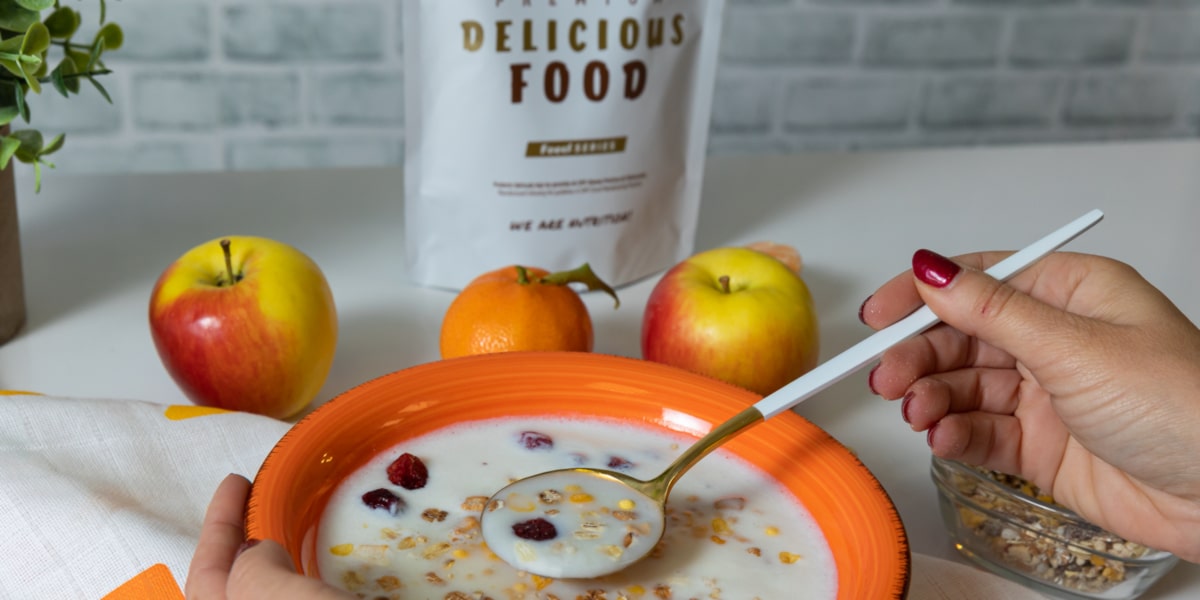 Alimentos saciantes Alimentos saciantes
