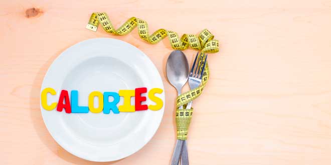 Calorias
