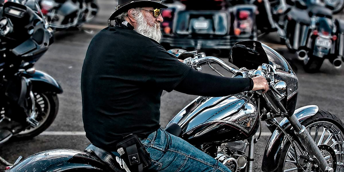 Conduzir - Como morrer jovem o mais tarde possível