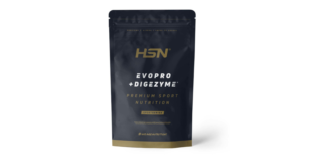 Evopro Proteína Sequencial HSN
