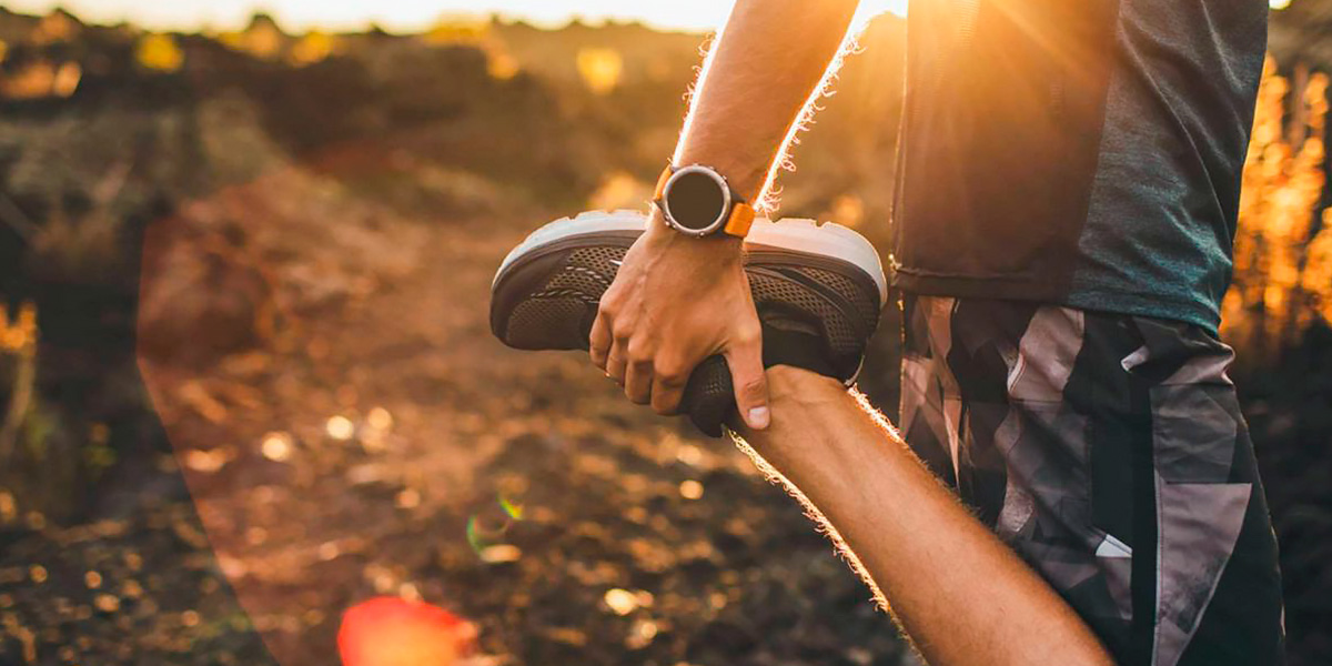 Exercício Cardiovascular