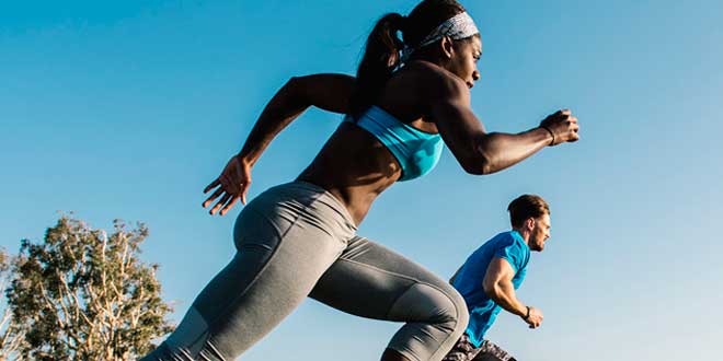 Desporto em grupo - benefícios de praticar desporto Desporto em grupo - benefícios de praticar desporto