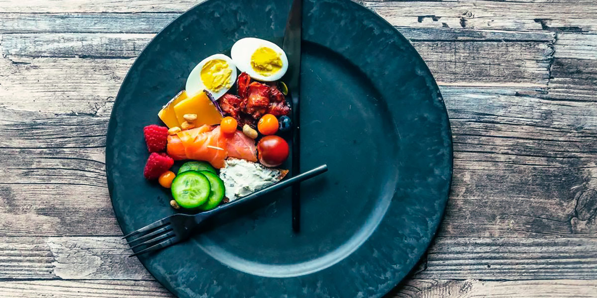 Jejum - Como morrer jovem o mais tarde possível