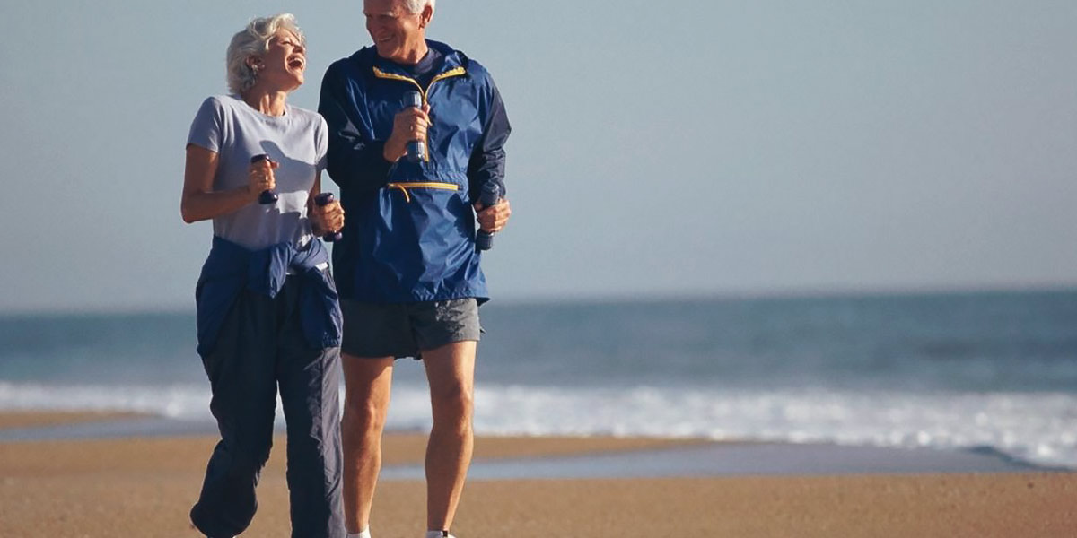 Longevidade - Como morrer jovem o mais tarde possível