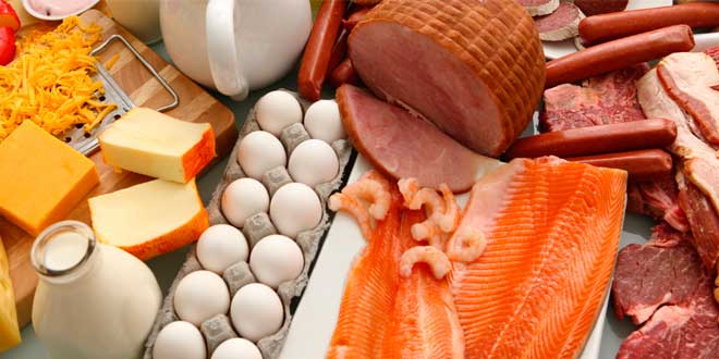 Proteína