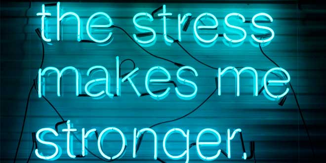 Stress Bom