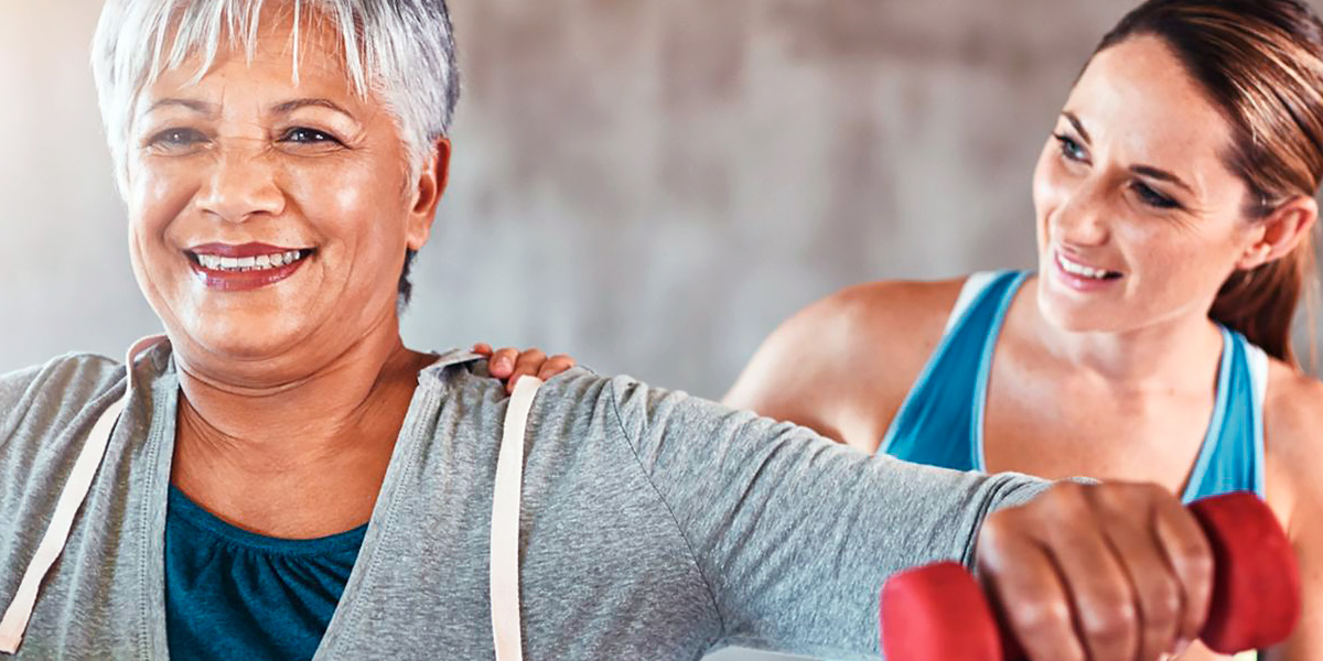 Treino de Força e benefícios do exercício para o coração