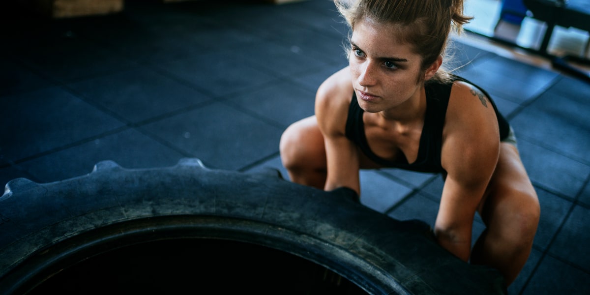 Como é que a creatina ajuda a aumentar massa muscular Como é que a creatina ajuda a aumentar massa muscular