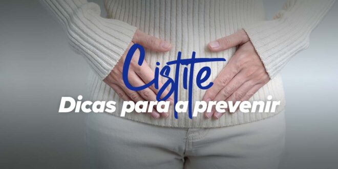 Cistite: Como prevenir esta infeção incómoda? Cistite: Como prevenir esta infeção incómoda?