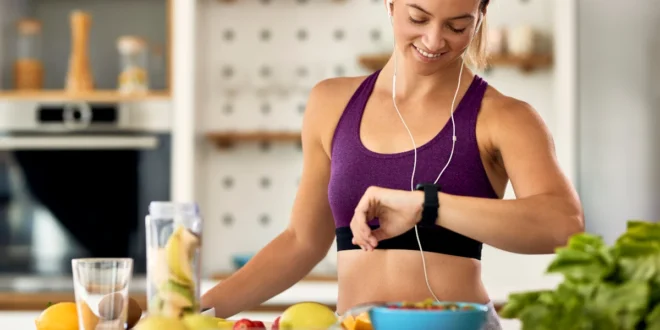 Flexibilidade Metabólica: Ajusta a tua dieta e melhora o rendimento Flexibilidade Metabólica: Ajusta a tua dieta e melhora o rendimento