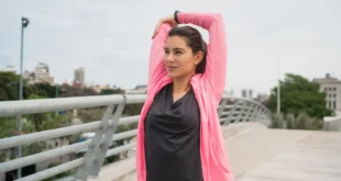 Benefícios do Low Pressure Fitness