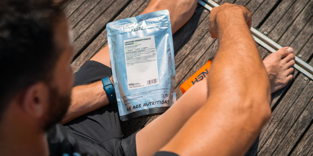 Utilizações da creatina