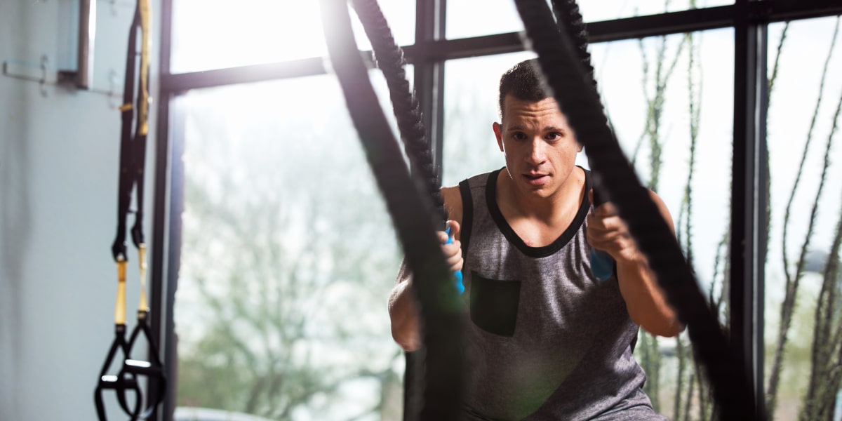 Benefícios de tomar creatina e glutamina em conjunto