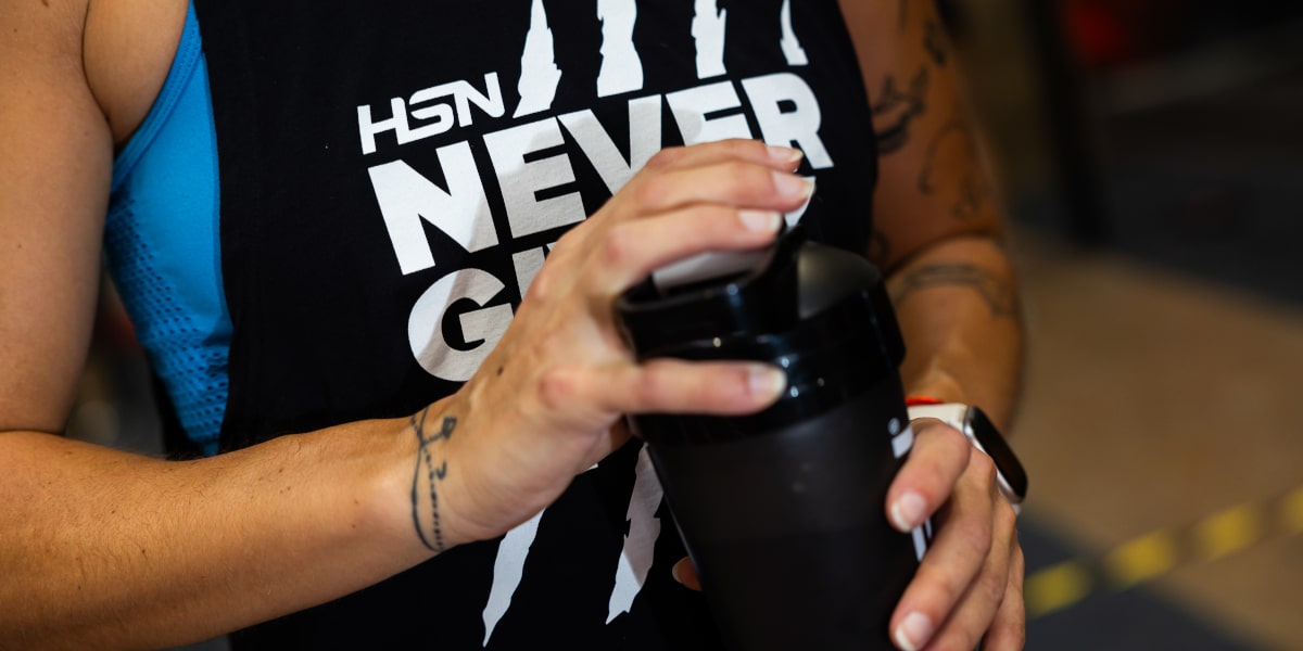 Benefícios de tomar creatina e proteína juntas