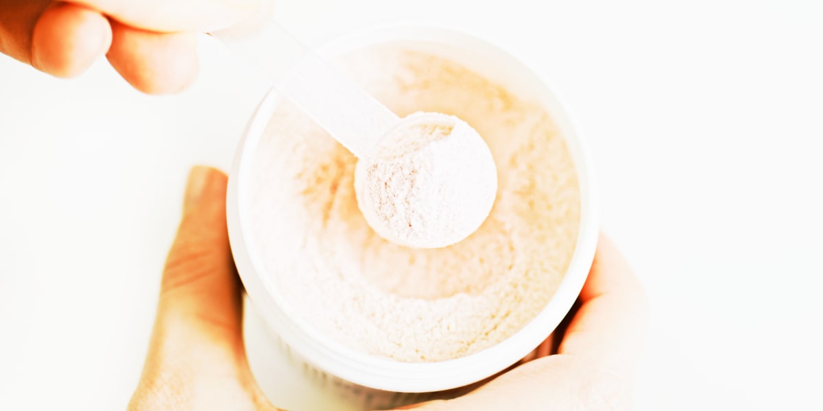 Micronizada vs Monoidrato Creatina