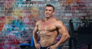 Como fazer a fase de carga de creatina para ganhar massa muscular