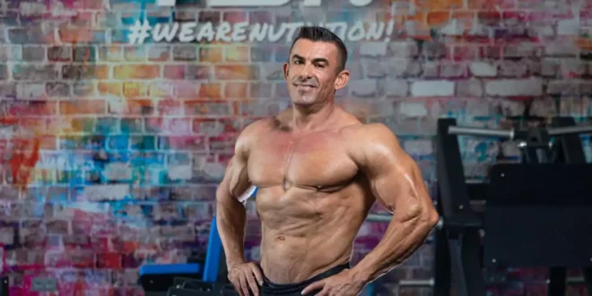 Como fazer a fase de carga de creatina para ganhar massa muscular