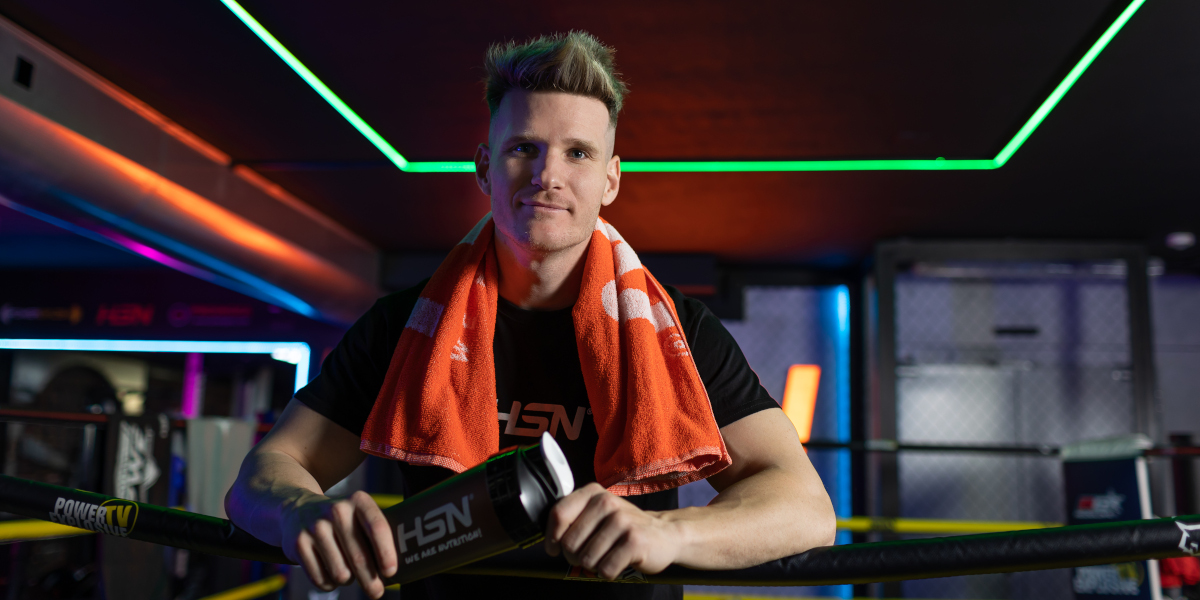 Efeitos Creatina HSN