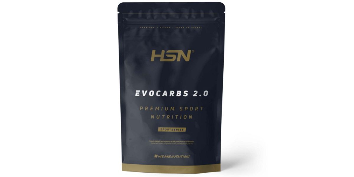 Evocarbs Evocarbs