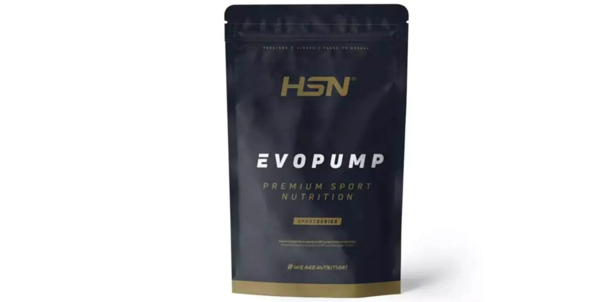 Evopump