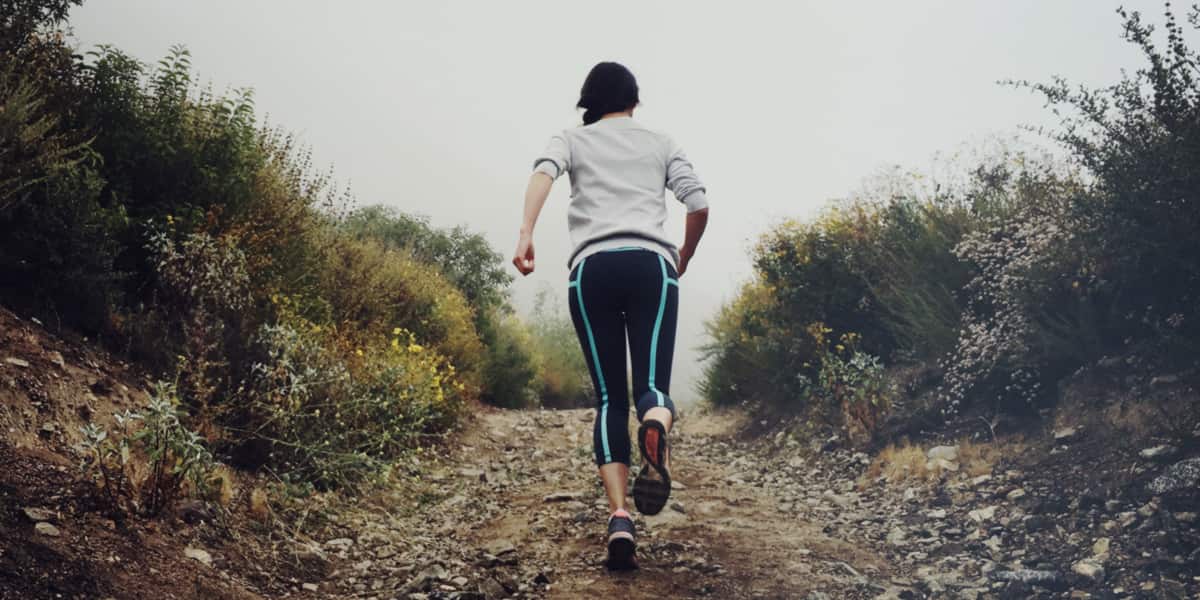 Tipos de declives para treino em séries