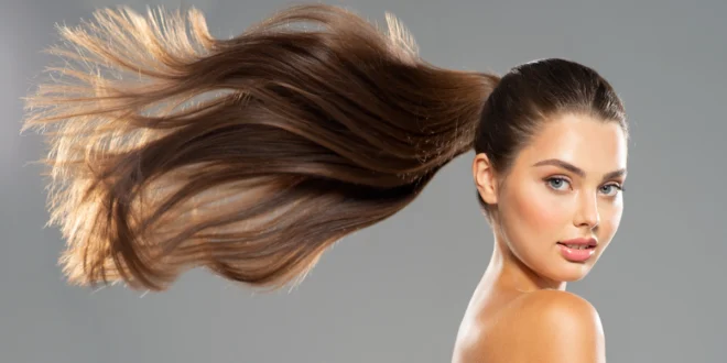 Minerais para o fortalecimento do cabelo Minerais para o fortalecimento do cabelo