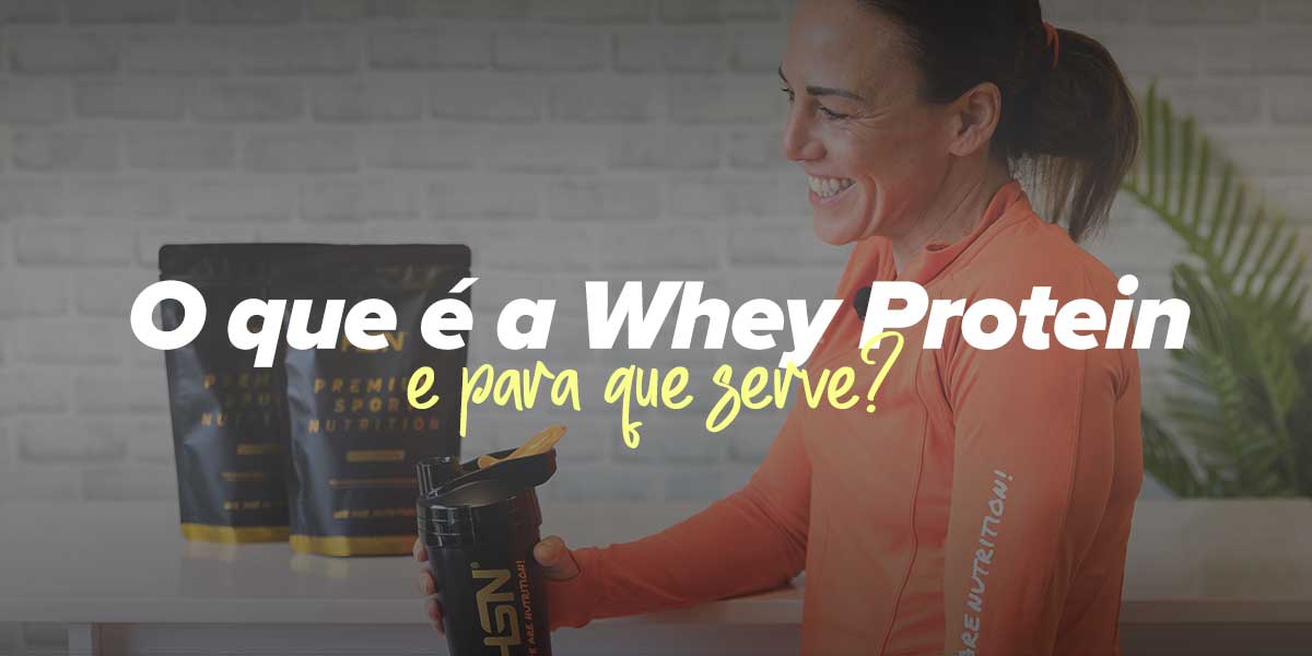Benefícios da Proteína de Soro de Leite