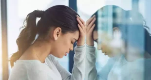 Mitos sobre o Stress