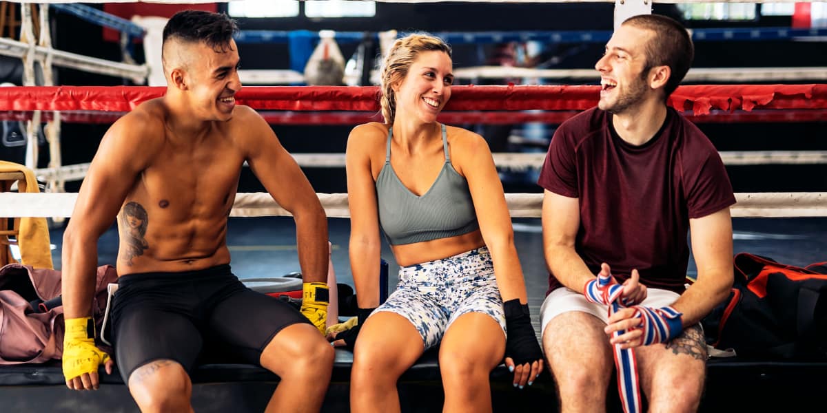 Tomar creatina ou proteína?