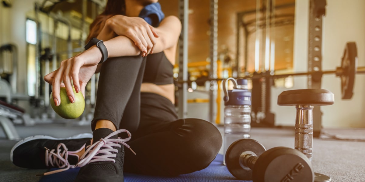 Tomar Proteína de Soro de Leite depois do treino Tomar Proteína de Soro de Leite depois do treino