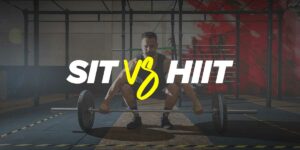 SIT ou HIIT: Qual é a melhor opção para os teus objectivos?