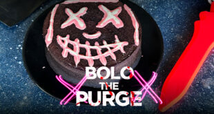 Bolo The Purge