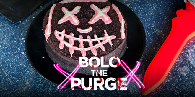 Bolo The Purge Bolo The Purge