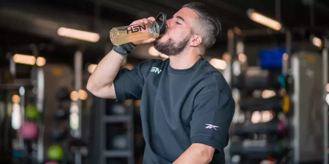 Como tomar creatina com glutamina de forma eficaz