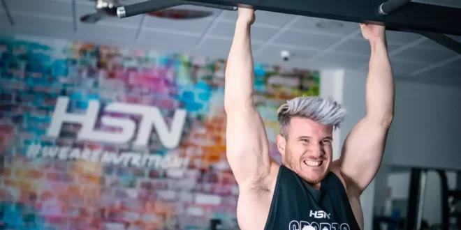 Como tomar creatina para aumentar massa muscular Como tomar creatina para aumentar massa muscular