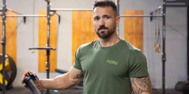 Como começar a tomar creatina se nunca o fizeste antes