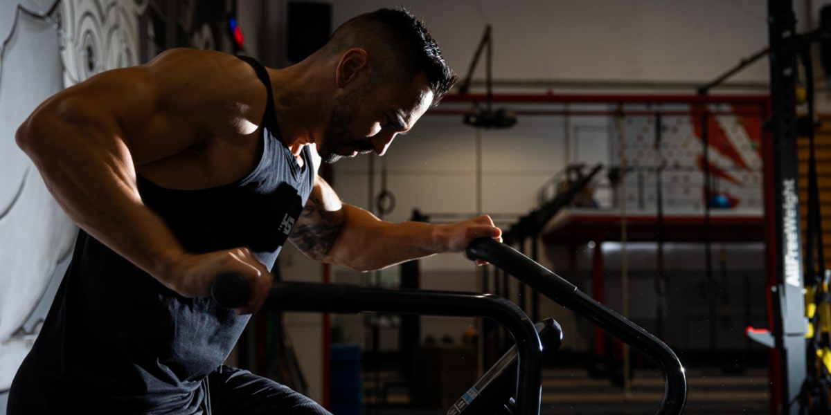 O que é SIT ou treino de intervalos de sprint