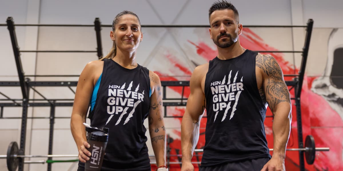 Proteína hidrolisada para atletas