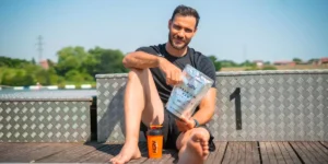 Que tipos de creatina existem e qual é a melhor para mim?